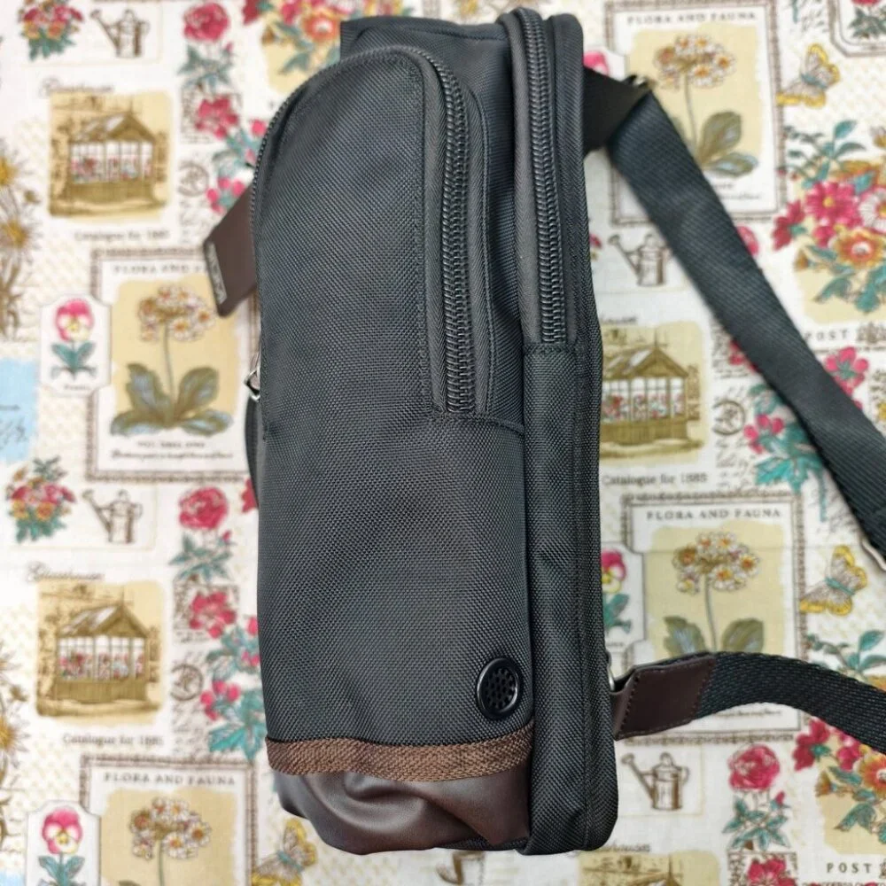 Tumi Alpha Bravo Monterey Sling Bag